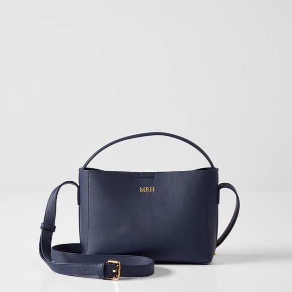 Mark & Graham Fillmore Crossbody Bag - Picture 1 of 3